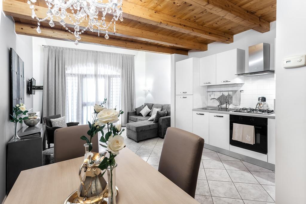 Stella Marina 4 * Venecia