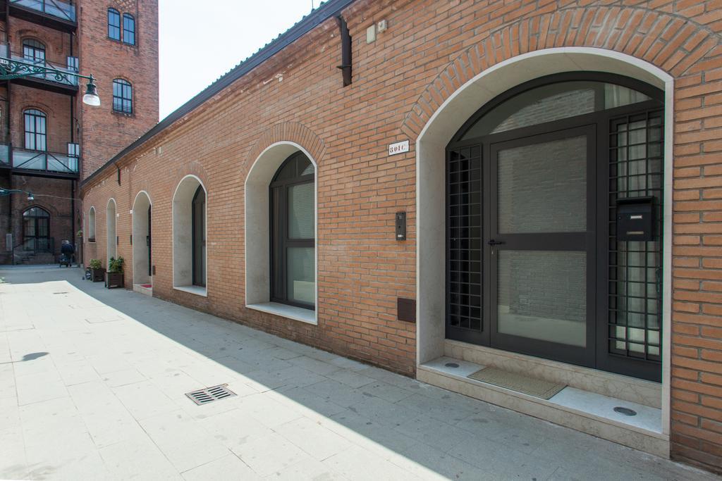 Stella Marina 4 Apartment Venedig