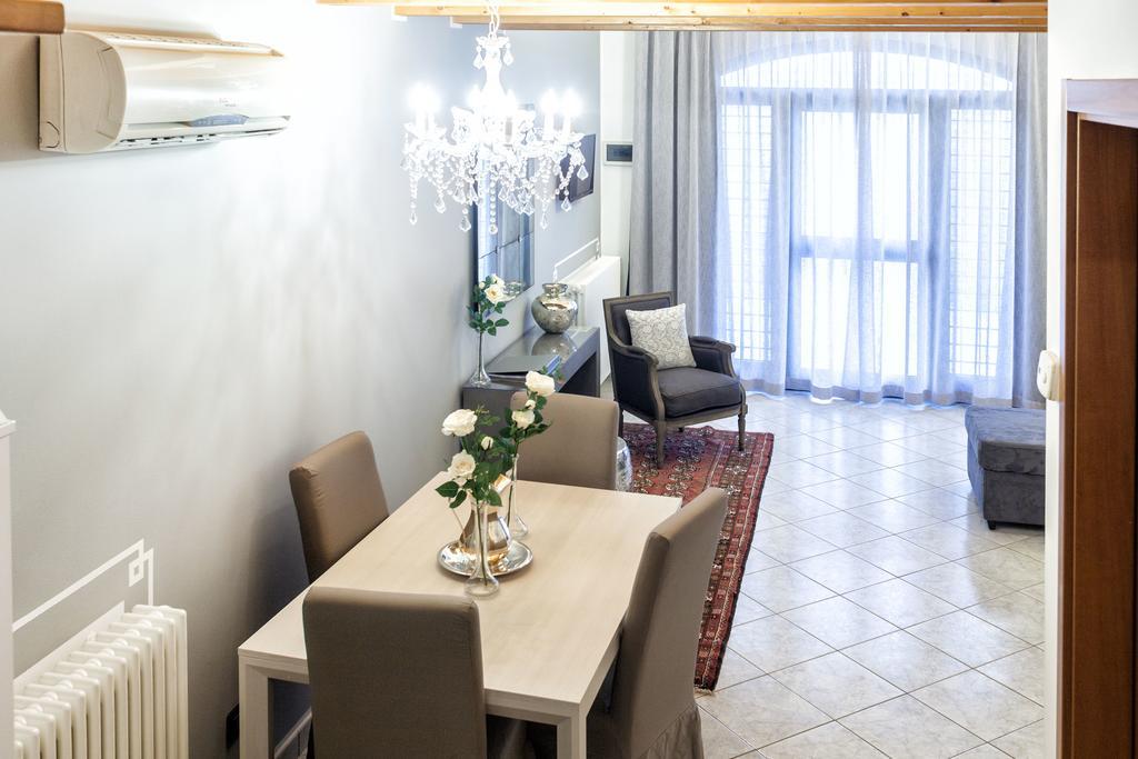 Apartment Stella Marina 4 Venedig