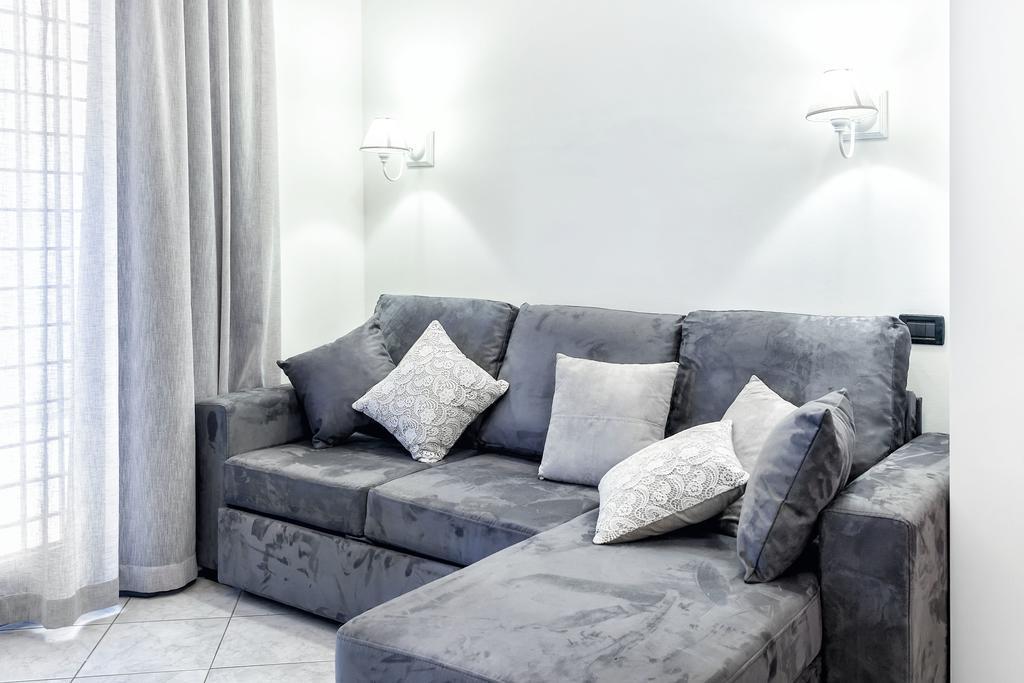 Stella Marina 4 Apartamento