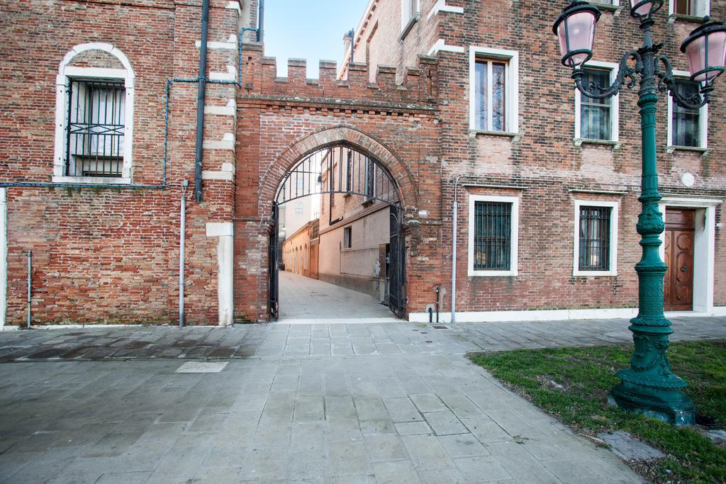 Apartamento Stella Marina 4 Venecia