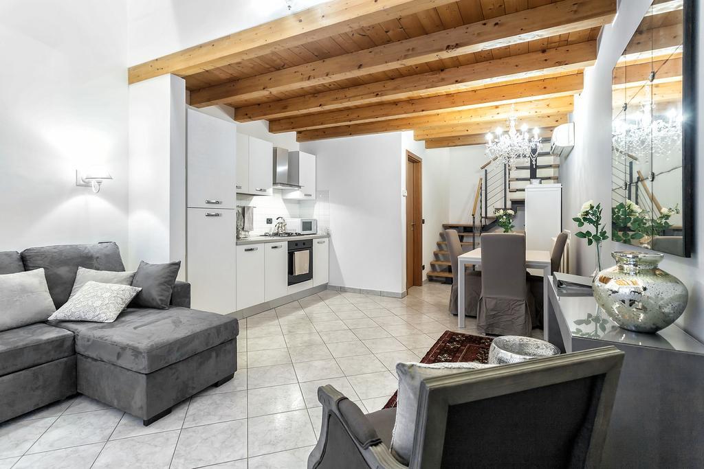 Stella Marina 4 Apartamento